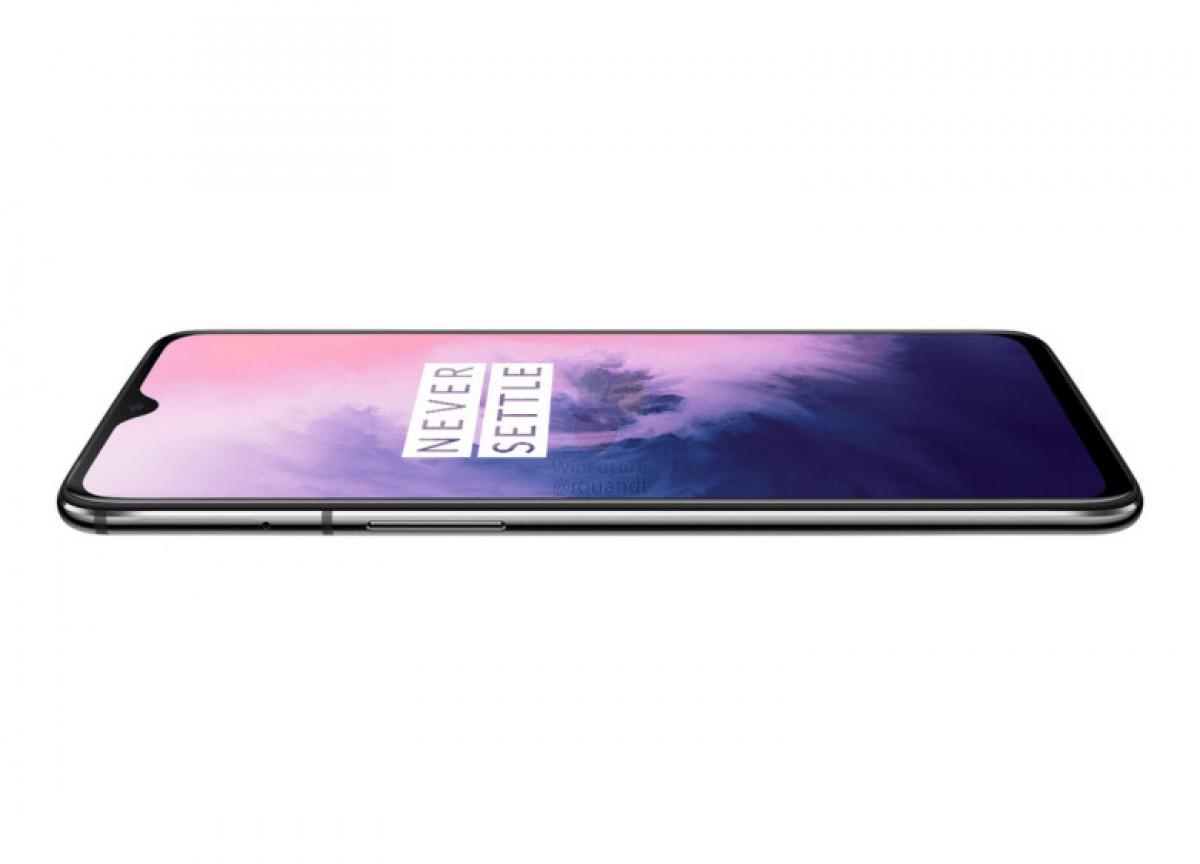 OnePlus 7