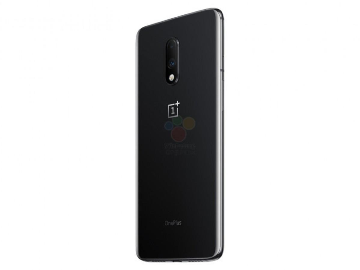 OnePlus 7