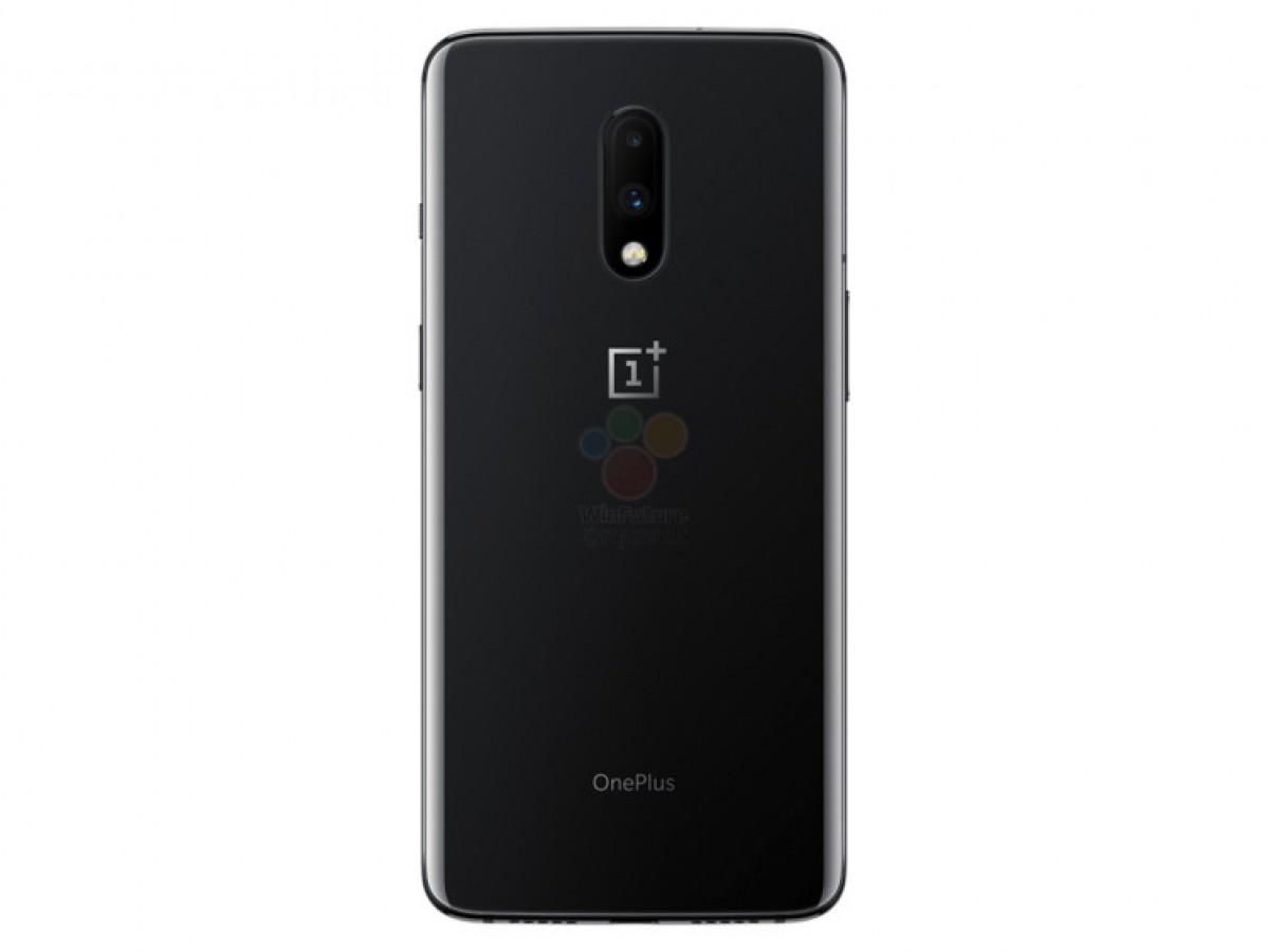 OnePlus 7