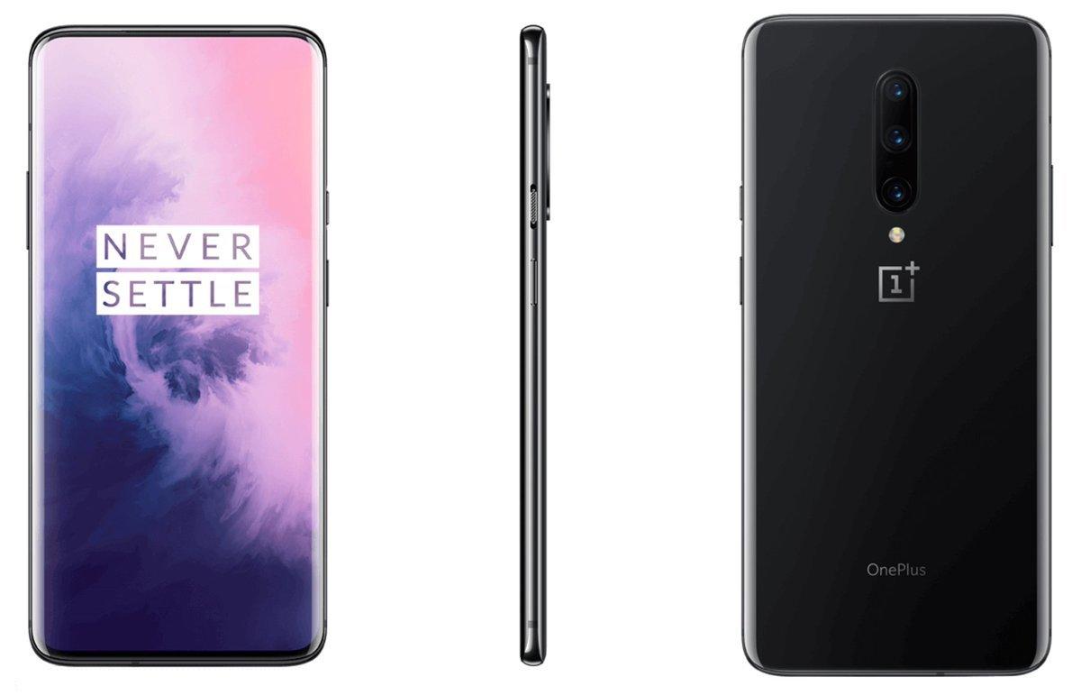 OnePlus 7