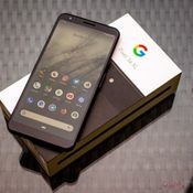 Pixel 3a / Pixel 3a XL