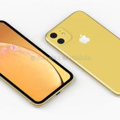  Apple iPhone XR 2019