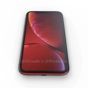  Apple iPhone XR 2019