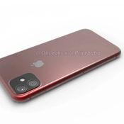  Apple iPhone XR 2019