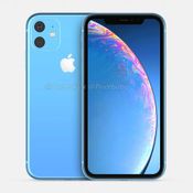 iPhone XR 2019