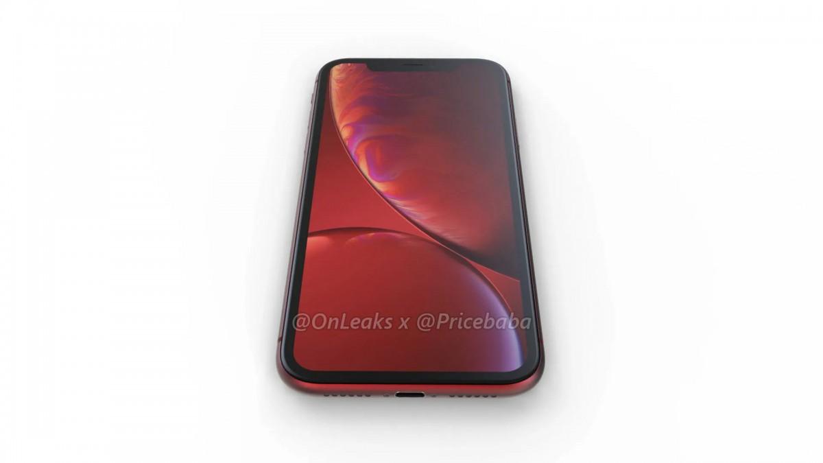 iPhone XR 2019