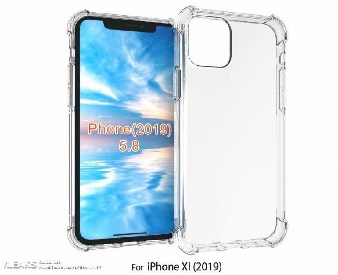 iPhone XI 