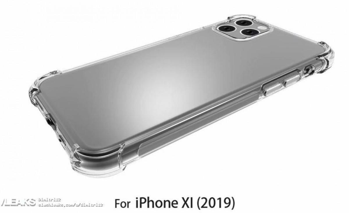 iPhone XI 