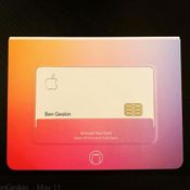  Apple Card บัตรเครดิตของ Apple