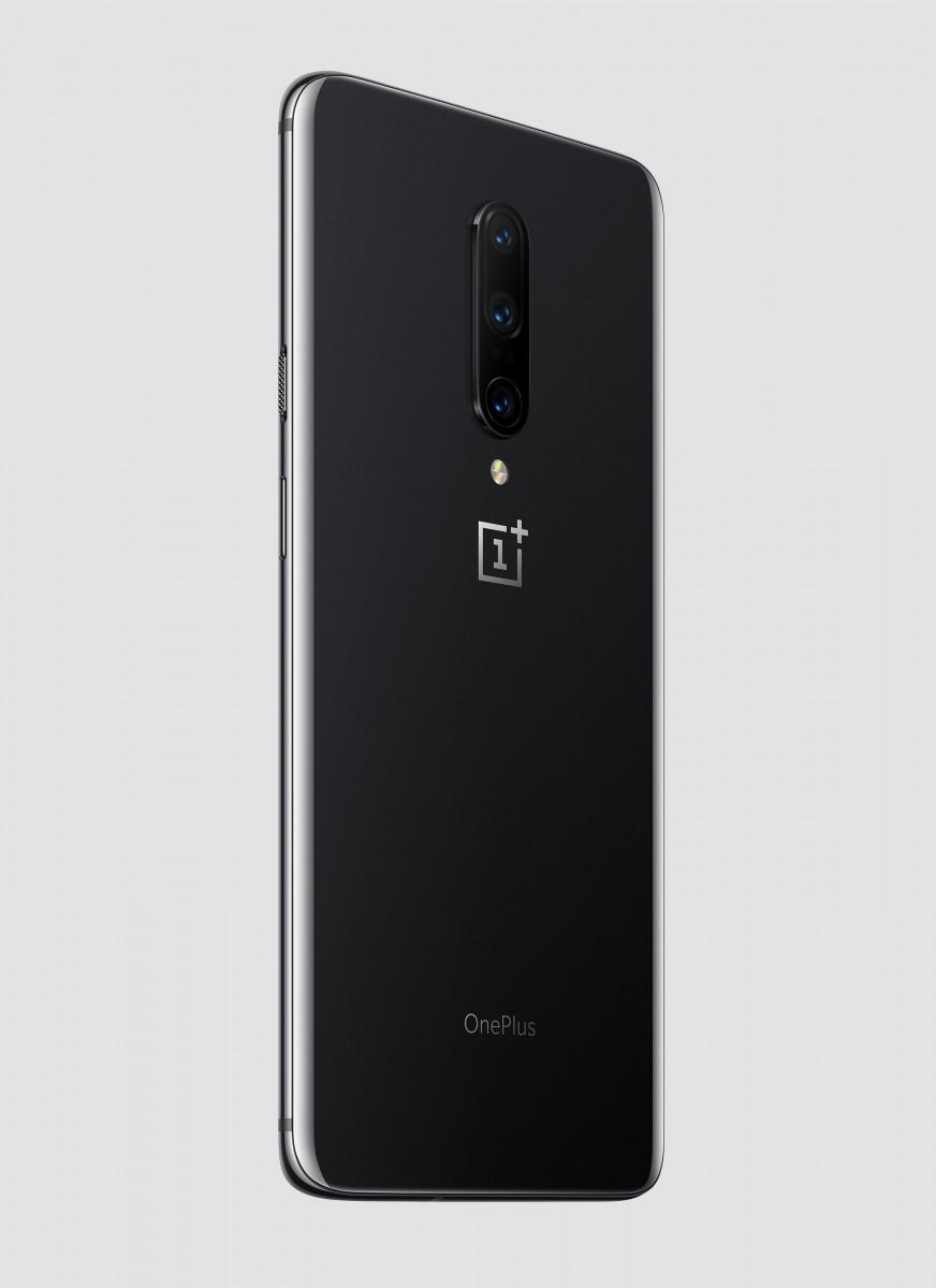 OnePlus 7 / 7 Pro