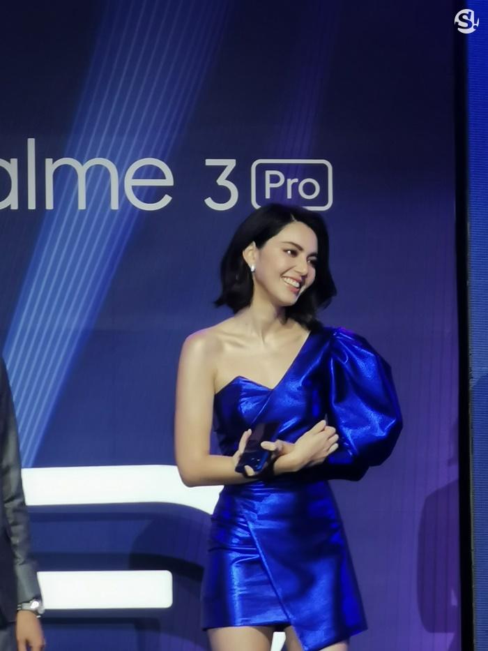 realme 3 pro