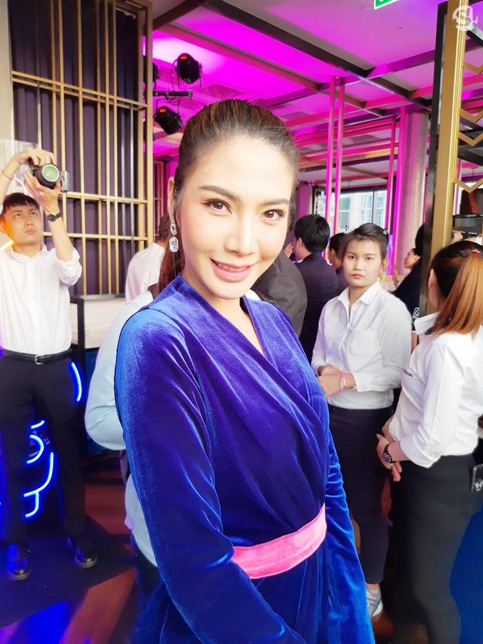 ภาพจาก Motorola One Vision