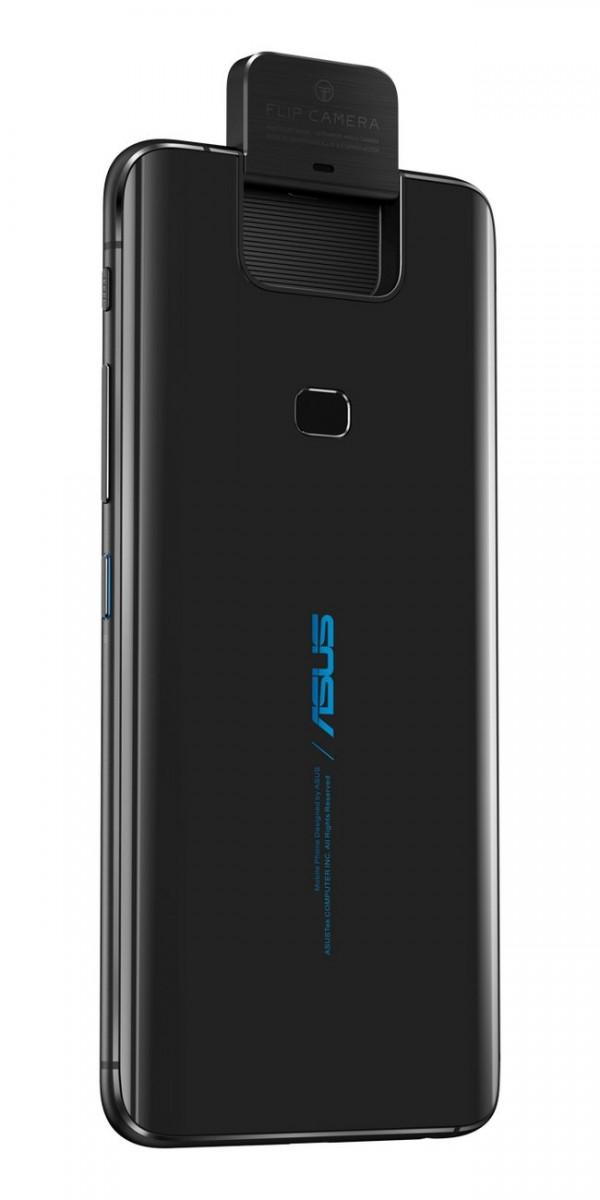 ASUS Zenfone 6