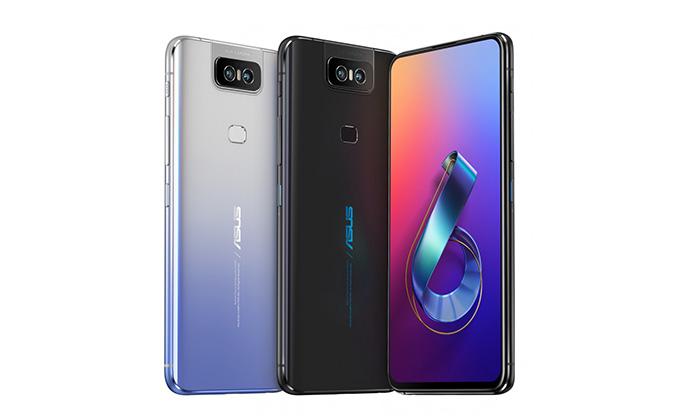 ASUS Zenfone 6