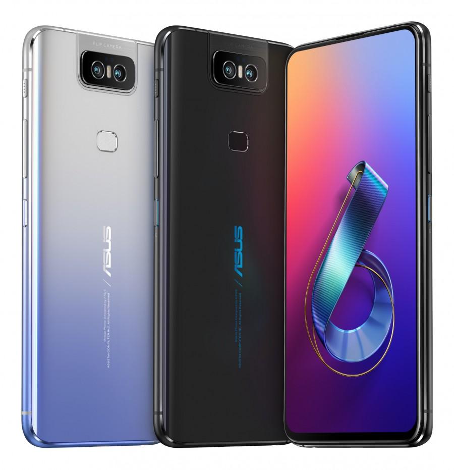 ASUS Zenfone 6