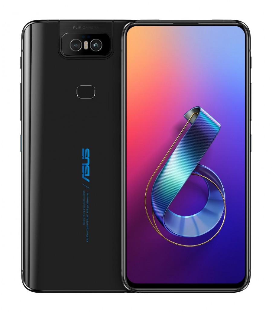 ASUS Zenfone 6