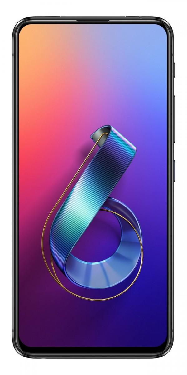 ASUS Zenfone 6