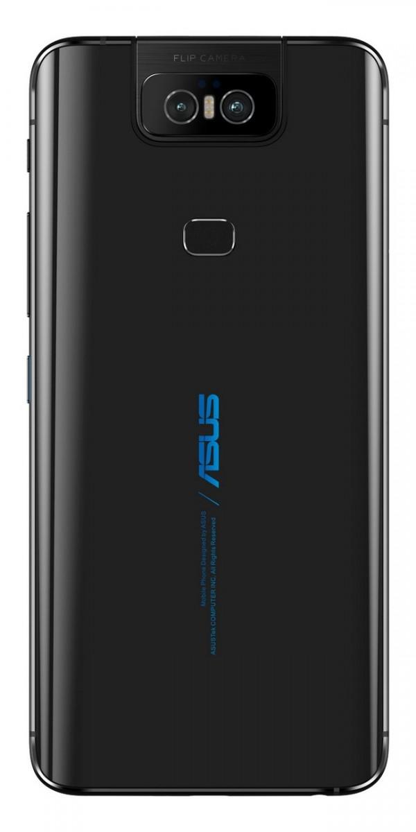 ASUS Zenfone 6