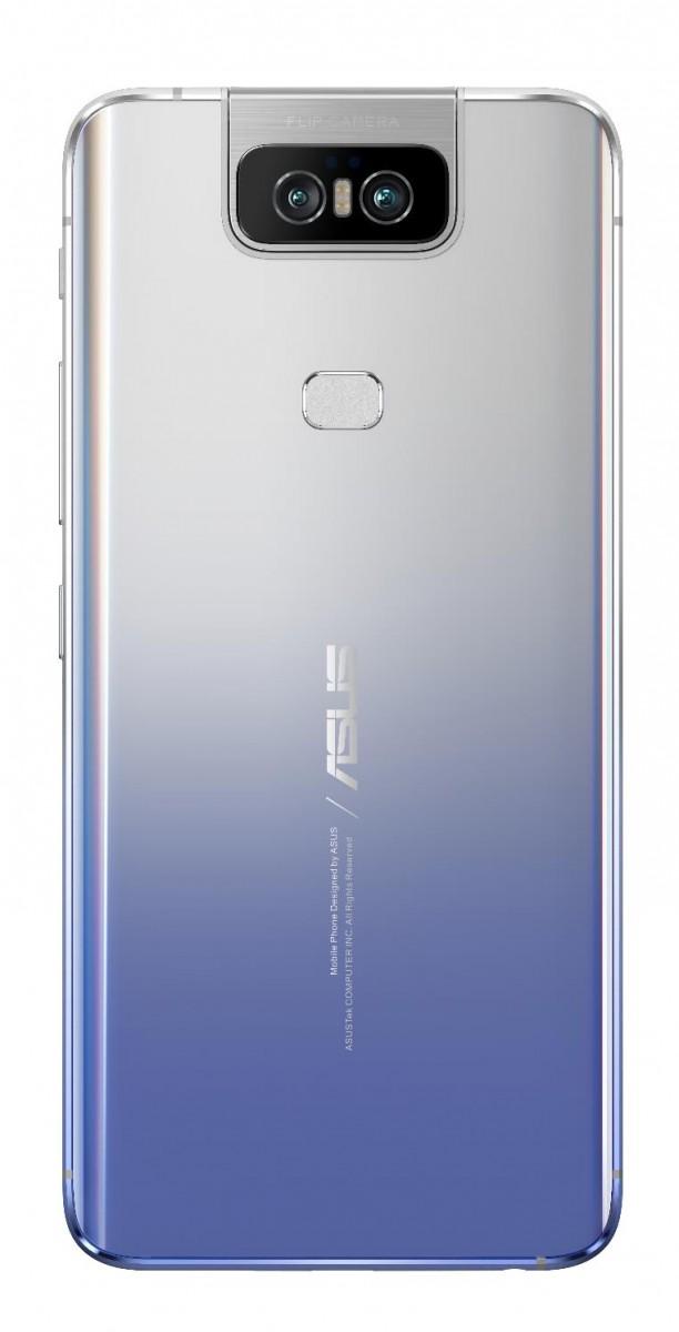 ASUS Zenfone 6