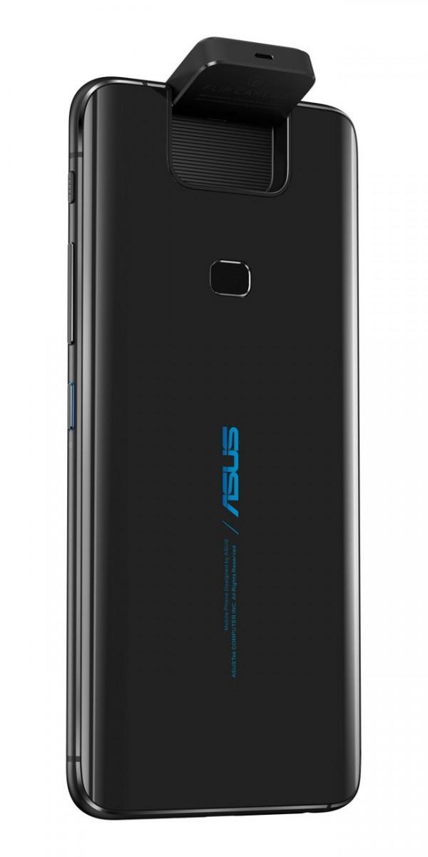 ASUS Zenfone 6