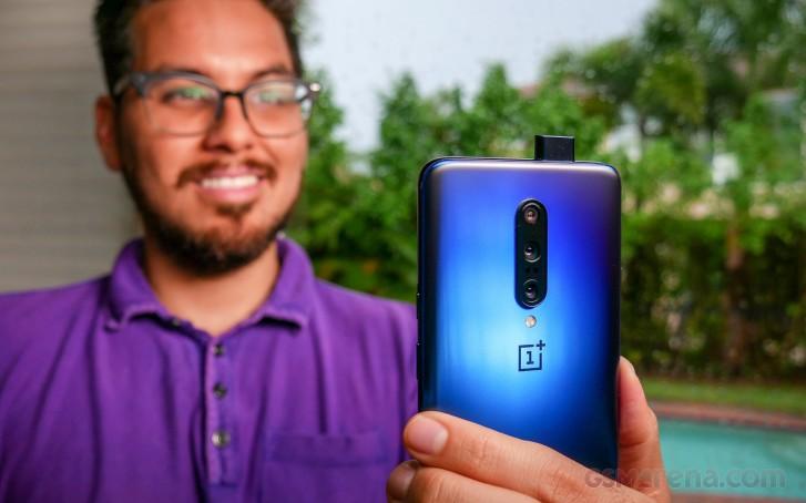 OnePlus 7 Pro 