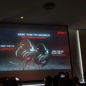 ASUS ROG Accessories