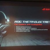 ASUS ROG Accessories