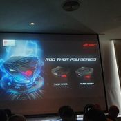 ASUS ROG Accessories