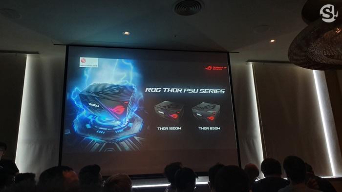 ASUS ROG Accessories