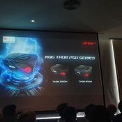 ASUS ROG Accessories