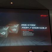 ASUS ROG Accessories