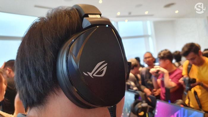 ASUS ROG Accessories