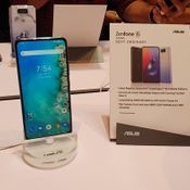 ASUS Zenfone 6