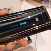 ASUS Zenfone 6