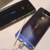 ASUS Zenfone 6