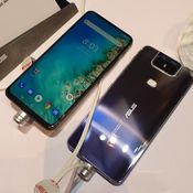 ASUS Zenfone 6