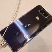 ASUS Zenfone 6