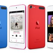 iPod Touch