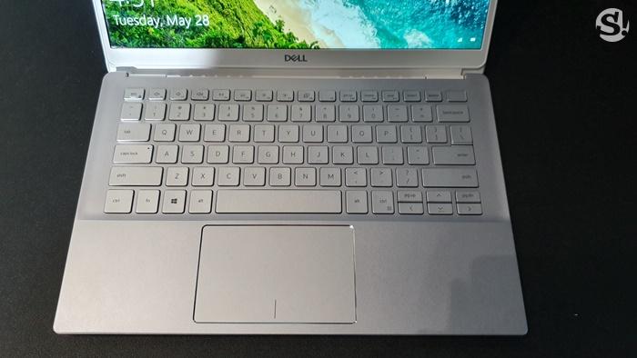 Dell Inspiron 2019