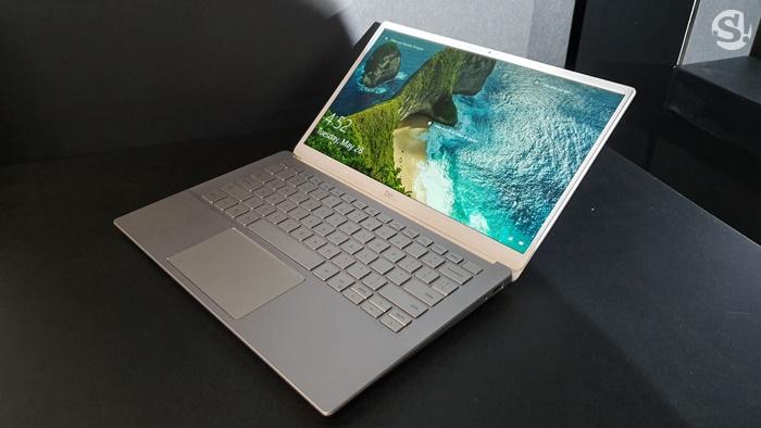 Dell Inspiron 2019