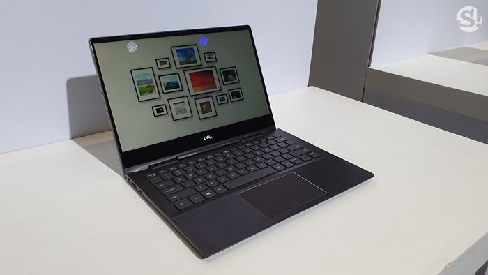 Dell Inspiron 2019