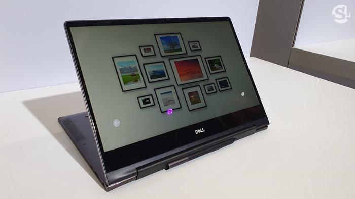 Dell Inspiron 2019