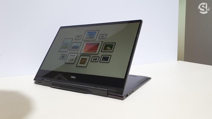 Dell Inspiron 2019