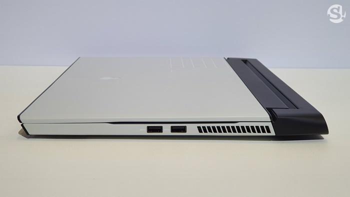 Alienware m15