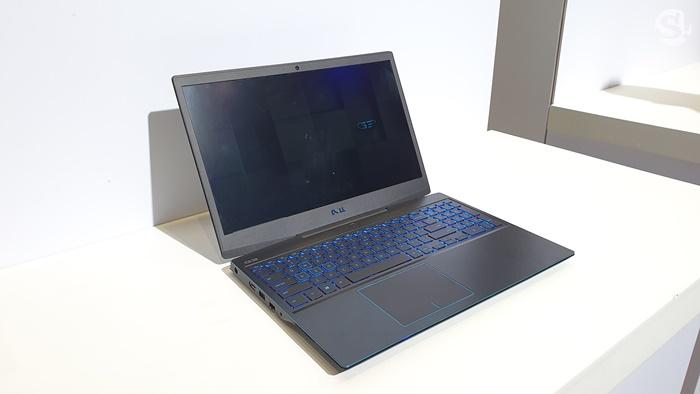 Dell G3