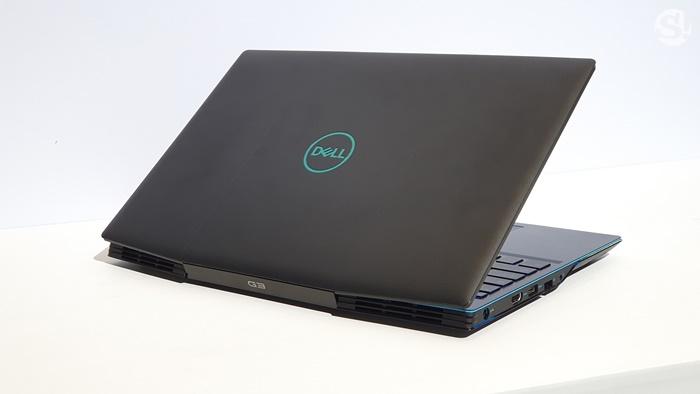 Dell G3