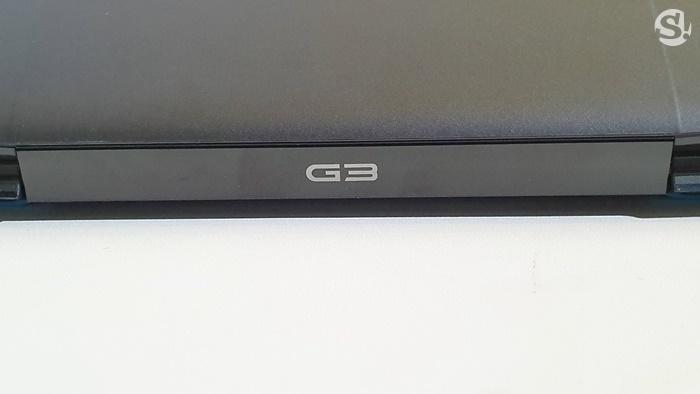Dell G3