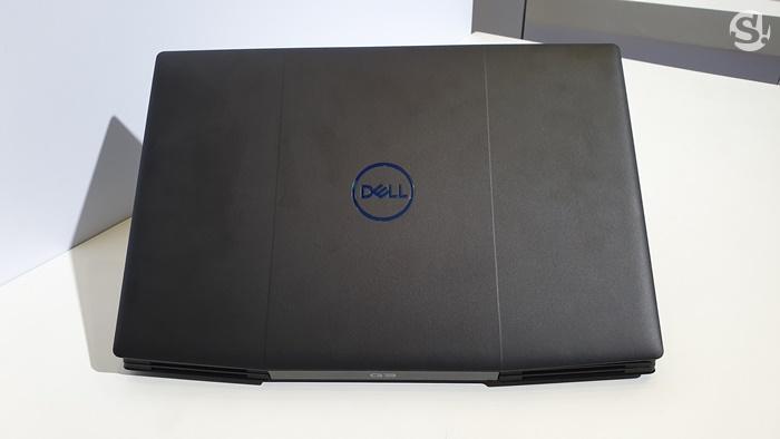 Dell G3