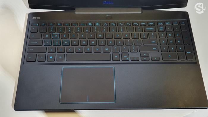 Dell G3