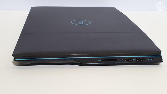 Dell G3